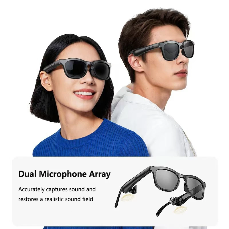 OnePlus Smart Sunglasses Camer - огляд і ціна Smart Glasses Lens