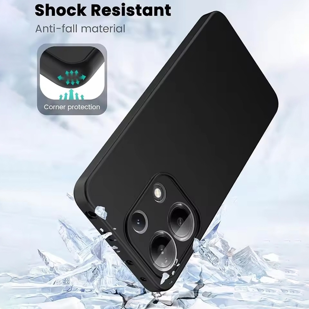 Cool band Supernatural Phone C - огляд і ціна Xiaomi Redmi Note 14