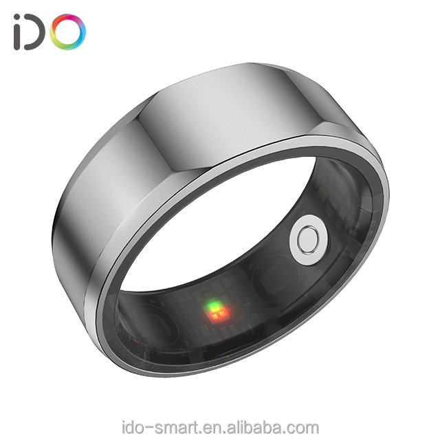 A Universe in Your Ring Gestur - огляд і ціна Temperature Ring Skin