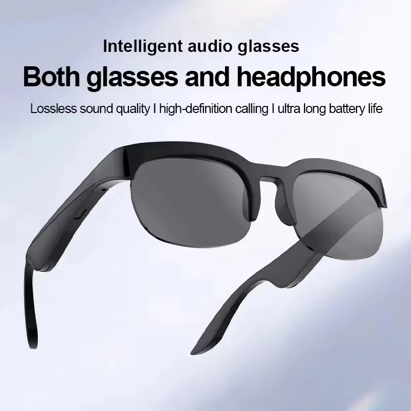 Lenovo AI Smart Glasses 12KHD  - огляд і ціна Smart Glasses Lens